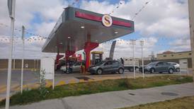 A punto de resolver, abasto de gasolina en Querétaro