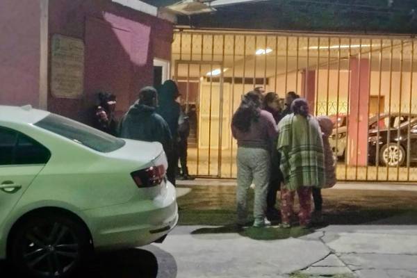 Bodegas en Edomex son aseguradas tras estar ligadas al secuestro de 4 polleros en Toluca