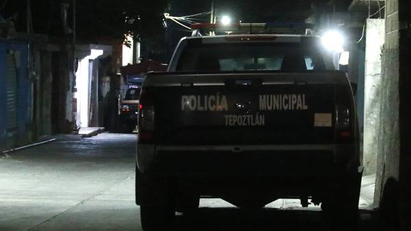 Ataque armado en Huitzilac, Morelos, deja ocho personas muertas y varios heridos
