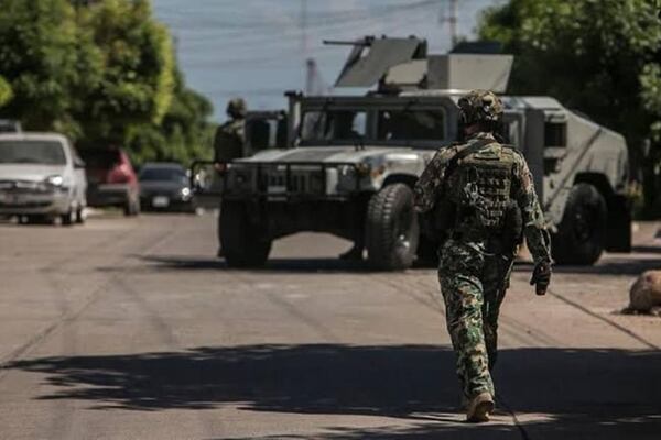 Ecuador busca a ‘El Mayo’ Zambada: Lo considera, junto al Cártel de Sinaloa, principal objetivo 