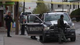 Aprehenden en Chihuahua a exfiscal de derechos humanos por delitos de tortura
