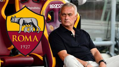 José Mourinho no se ve candidato al título de Serie A; ve con más posibilidad a quienes gastan más