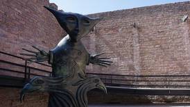 Abrirán segundo museo de Leonora Carrington en Xilitla