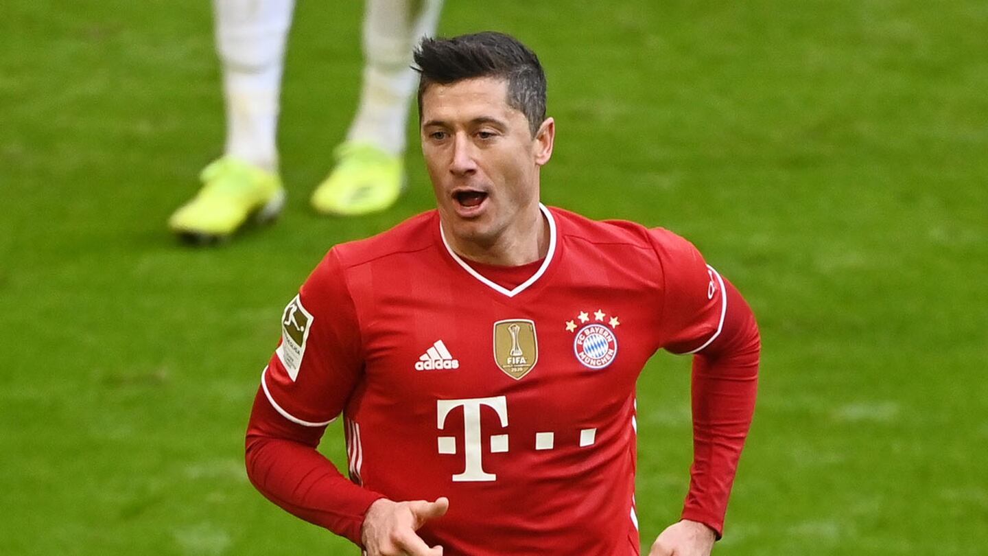 Robert Lewandowski: Los cruciales partidos que se perderá con el Bayern München