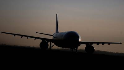 Gobierno inicia investigación sobre incidente aéreo en el AICM