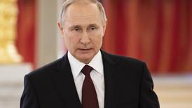 Putin rechaza legalizar en Rusia el matrimonio gay