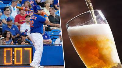 MLB: ¿Cómo las nuevas reglas afectan la venta de cerveza en los estadios de Grandes Ligas?