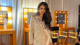 ¿Quién es Irma Miranda, la representante mexicana de Miss Universo?