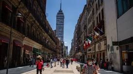Scotiabank empeora su pronóstico para la economía de México en 2020: espera caída de 9.08%