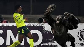 ‘Endrick Kong’, el brutal apodo que le puso la Copa Libertadores al futuro jugador del Real Madrid