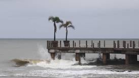 Ciclón tropical ‘Lidia’ se debilita… pero dejará lluvias fuertes en 7 estados este miércoles