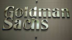 Exbanquero de Goldman Sachs se declara culpable de dar información no pública a cambio de efectivo