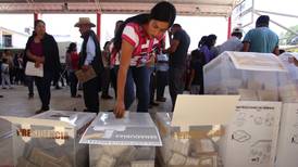 Encuestas de salida: 'Juntos Haremos Historia' con 48% en Chiapas