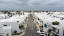 Mérida, entre los municipios con mayor monto de inversión inmobiliaria
