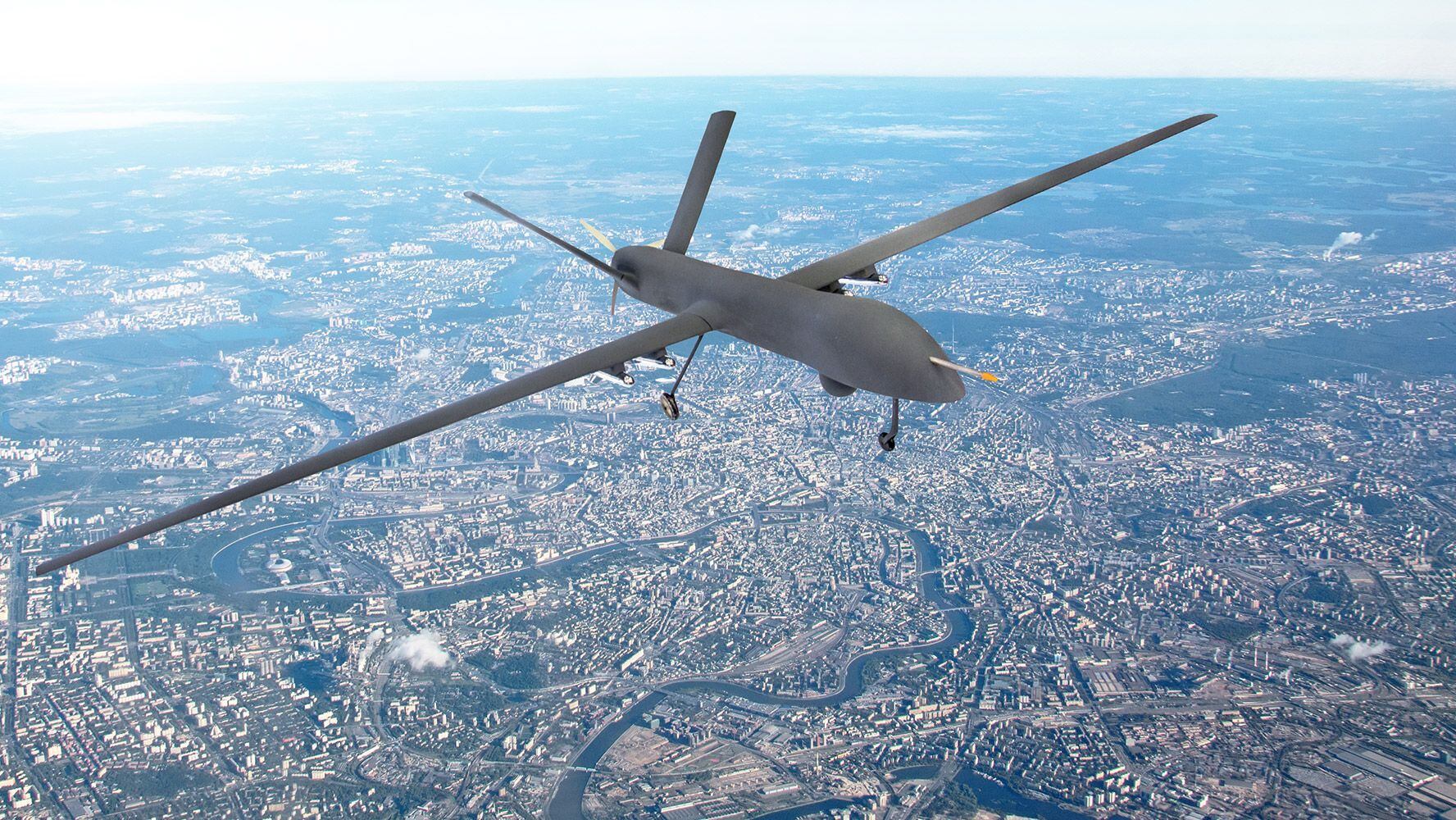 CIA usa drones 'antiterroristas' en México para espiar cárteles mexicanos, revela CNN – El Financiero