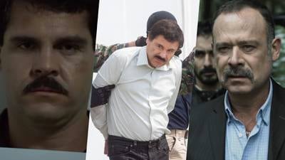 ‘El Chapo’: 5 series, películas y documentales que hablan sobre Joaquín Guzmán Loera