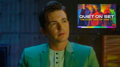 ‘Quiet on set’: ¿Cómo ver el documental en el que Drake Bell y otros exponen abusos en Nickelodeon?