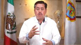 Mario Figueroa, alcalde de Taxco, niega violencia: ‘Hay buena afluencia de turismo’ 