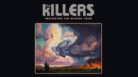 The Killers anuncia su regreso a México con ‘Imploding The Mirage Tour’
