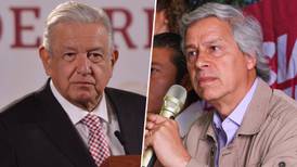 Claudio X. González es el ‘gran elector’ de Va por México y escogerá a su candidato: AMLO