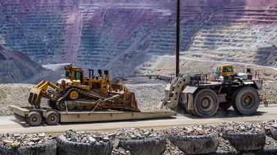 Reforma a Ley Minera: ingenieros exigen Parlamento Abierto en el Senado