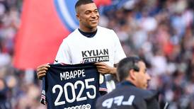 ‘Soy consciente de su decepción’: Mbappé explica por qué rechaza al Real Madrid