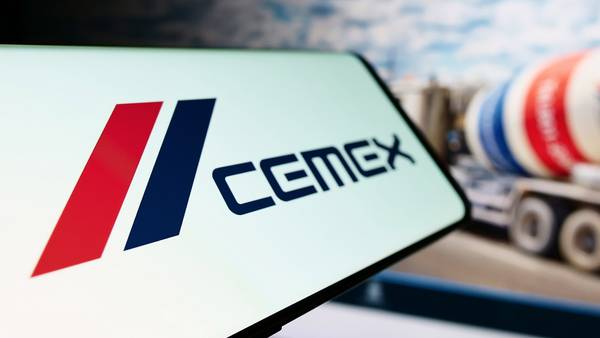 Utilidad neta de Cemex crece 13% en primer trimestre de 2024