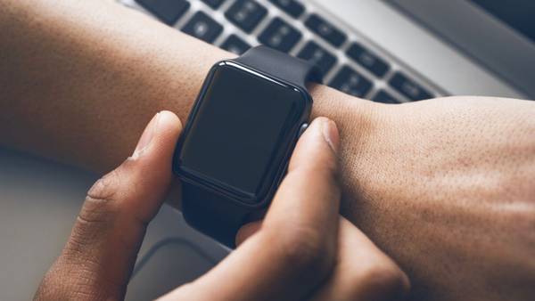 Apple watch quiere cuidar tu corazón y saca app que realiza un electrocardiograma  