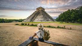 México capta 28 mil mdd de divisas por turismo internacional en el 2023