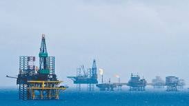 Shell cede a Pemex contratos en el Golfo de México 