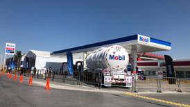 Exxon Mobil, el 'amortiguador' en la crisis de desabasto
