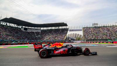 GP de México: ¿Dónde y cuándo ver la carrera de F1 y a 'Checo' Pérez en vivo?  – El Financiero