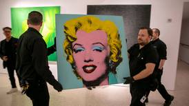 ‘Marilyn’ de Andy Warhol, la obra más cara del siglo XX, se subastó por 195 mdd