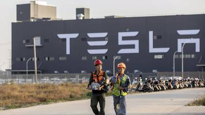 Tesla construirá la próxima generación de autos eléctricos baratos ¡En Texas!