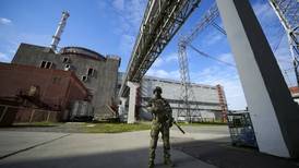 Planta nuclear de Zaporiyia opera en modo de ‘emergencia con riesgo elevado’