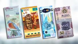 ‘Chulada’: Estos son los billetes más bonitos del mundo de 2022