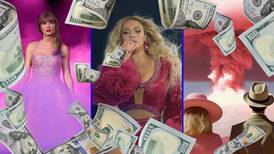 ¡Shakira tenía razón! Taylor Swift, Beyoncé y Barbenheimer ‘empujan’ economía de EU
