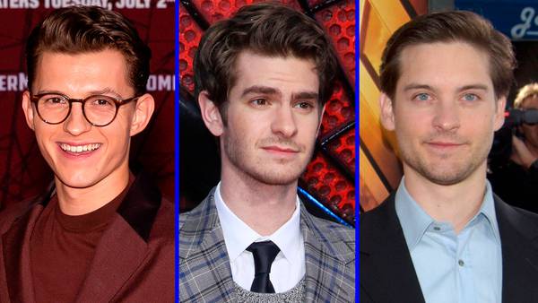 ¿Tres generaciones se unen en ‘Spider-Man: No Way Home’?: Tom Holland lo revela