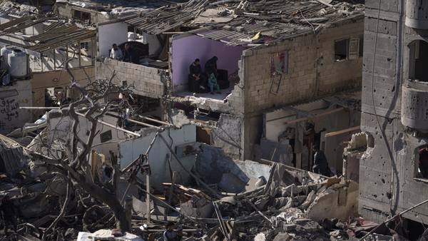 CIJ abre audiencias sobre incursión militar israelí en Rafah; ha alcanzado “una etapa nueva y horrible”