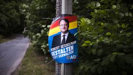 Condado alemán elige a candidato de extrema derecha por primera vez desde la época nazi
