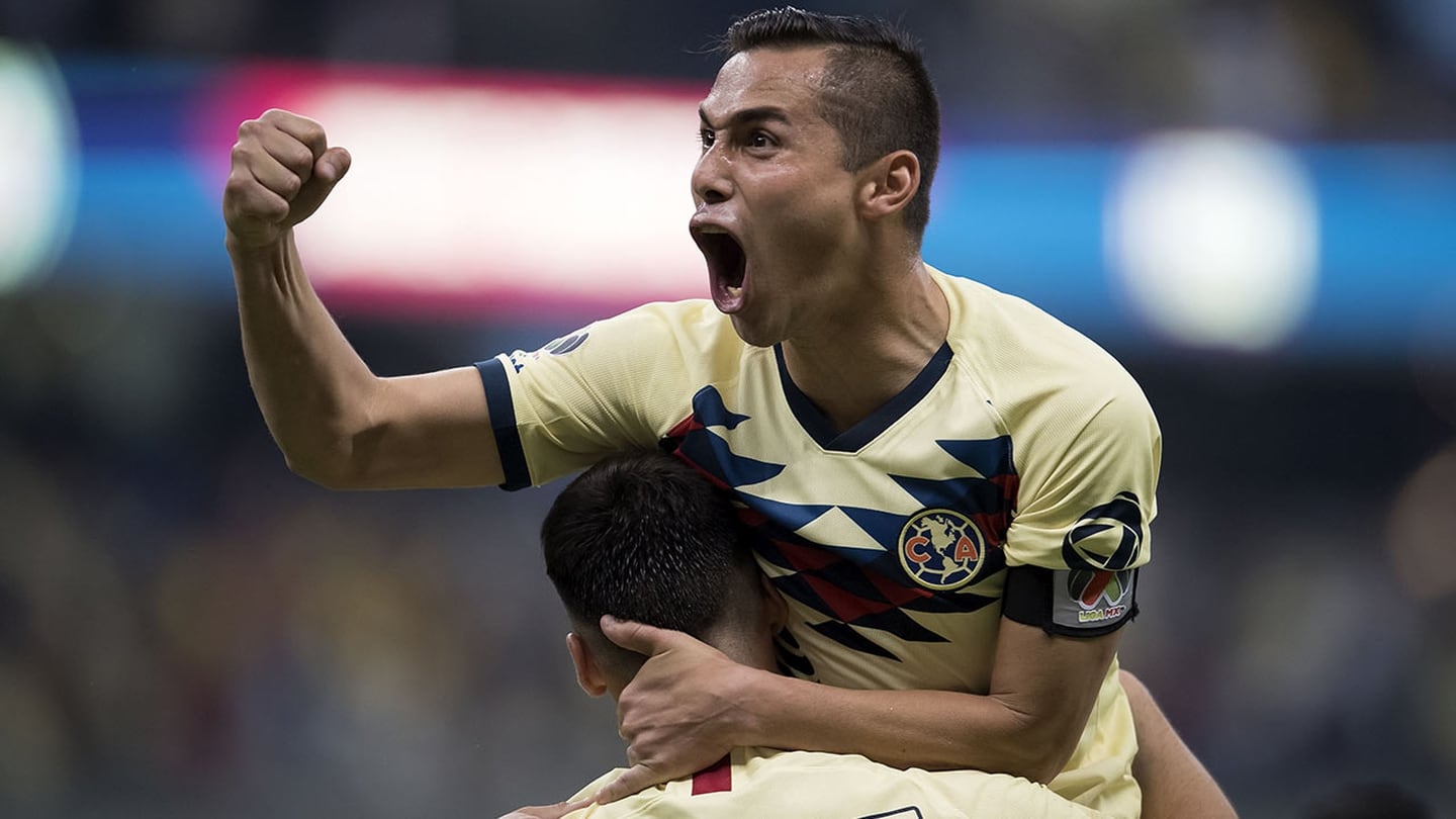 ¡Todo listo! América vs. Monterrey: la Final Navideña del Apertura 2019