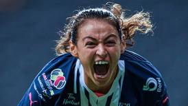 ¿Christina Burkenroad anotó el gol más rápido de la Liga MX Femenil? ¡Mírelo usted mismo! (VIDEO)