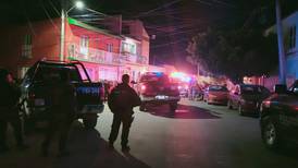 Violencia en Jalisco: Enfrentamiento deja al menos 5 personas muertas en Lagos de Moreno