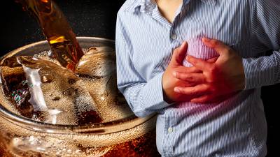 ¿Cuál es la peor bebida para la salud del corazón?