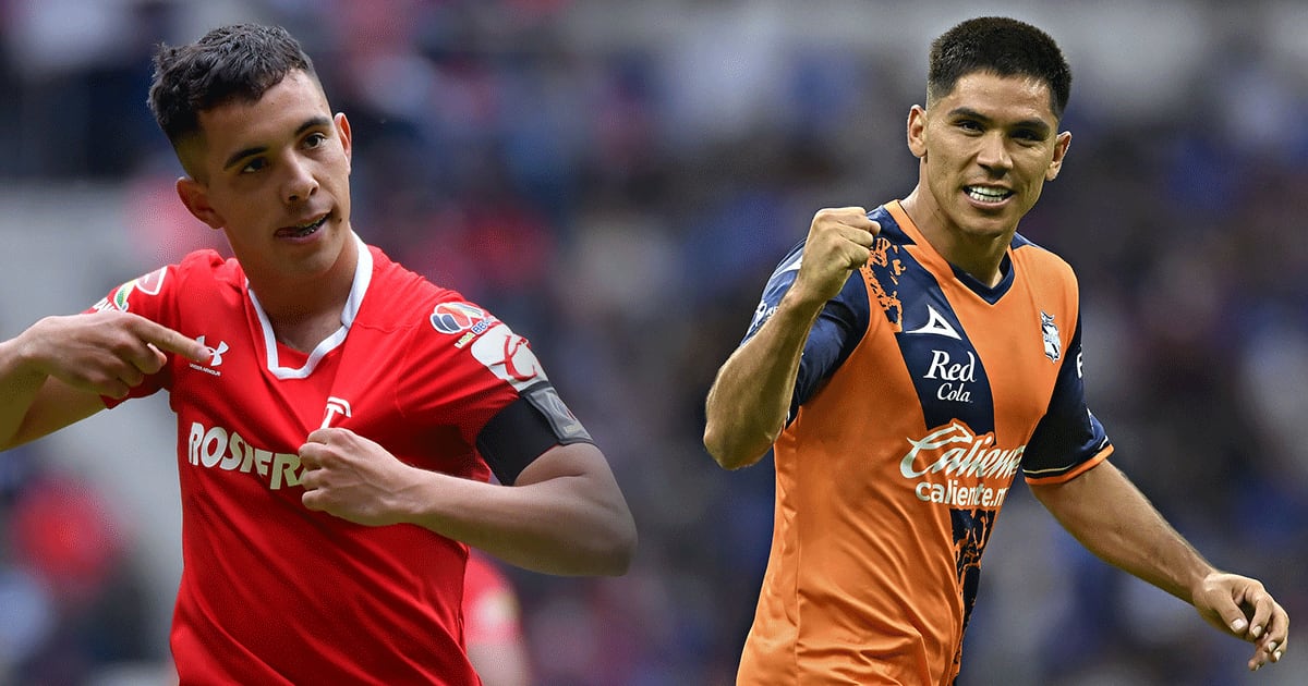 Toluca vs Puebla EN VIVO: Dónde ver en TV, online y hora | Jornada 16 Liga MX Apertura 2022