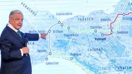 Ferrocarril del Istmo de Tehuantepec: ¿Cuáles serán sus rutas y estaciones?