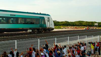 El ‘gran reto’ del Tren Maya: Generar polos turísticos que beneficien a la población