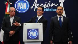 PAN lanza contrapropuesta a Reforma Electoral de AMLO. Te decimos qué plantea