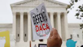 DACA, el programa para 'dreamers', enfrenta una nueva impugnación judicial
