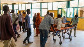 ‘Un fracaso catastrófico de la humanidad’: 6 de meses de abandono en Sudán